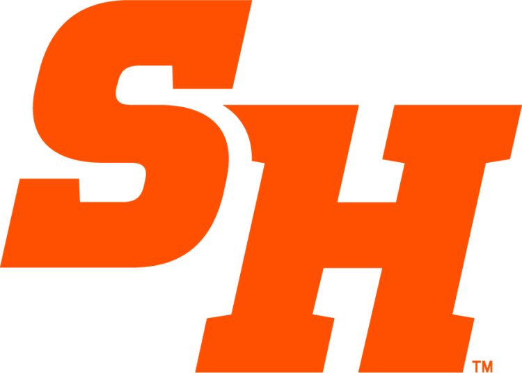 Sam Houston State University logo
